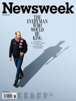 Newsweek International